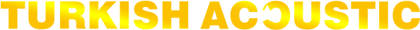 Ses İzolasyon Firması Logo