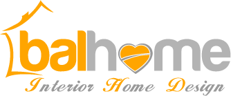 Balhome Logo