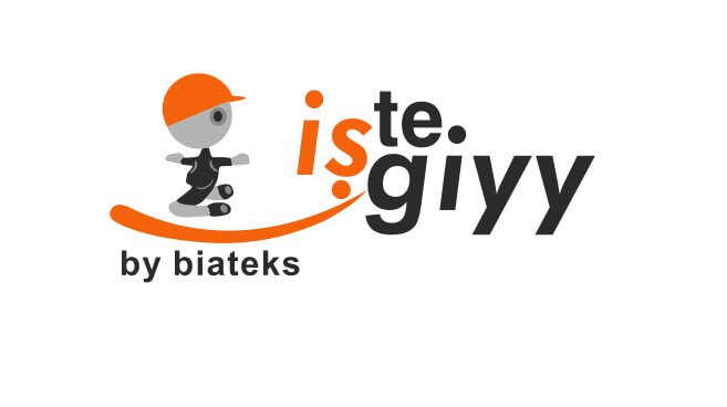 Biateks A.Ş Logo