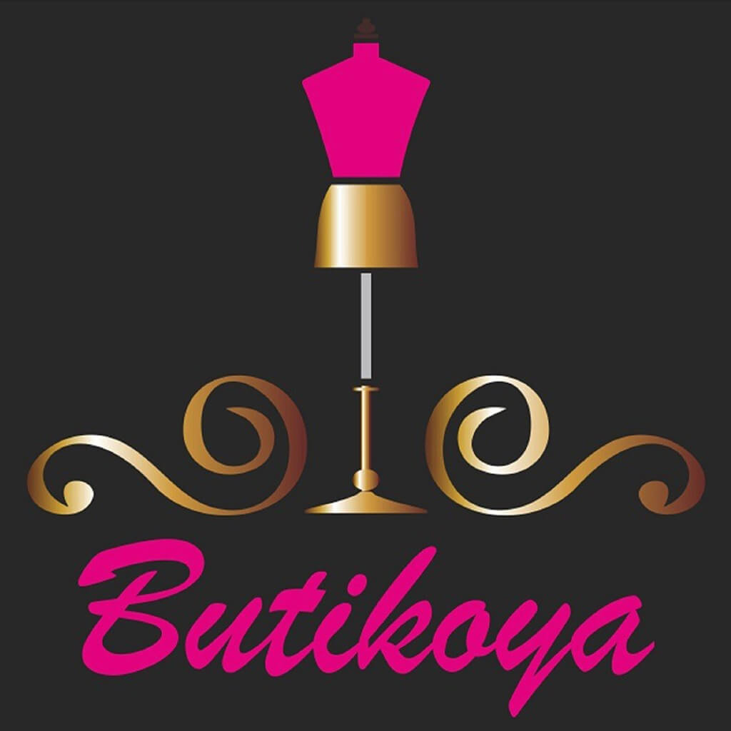 Butikoya Logo