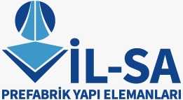 İlsa Prefabrikasyon & Prefabrik Yapı Elemanları