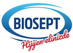 Biosept Dezenfektan Logo