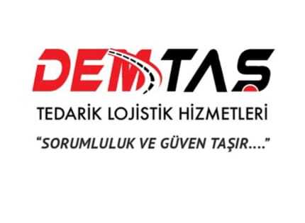 Demtaş Tedarik Lojistik Hizmetleri San. Ve Tic. Ltd. Şti