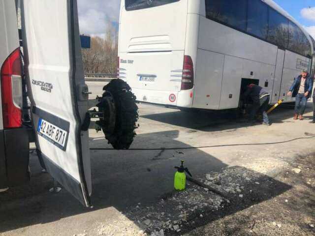 Ankara lastik tamircisi oto lastik tamiri