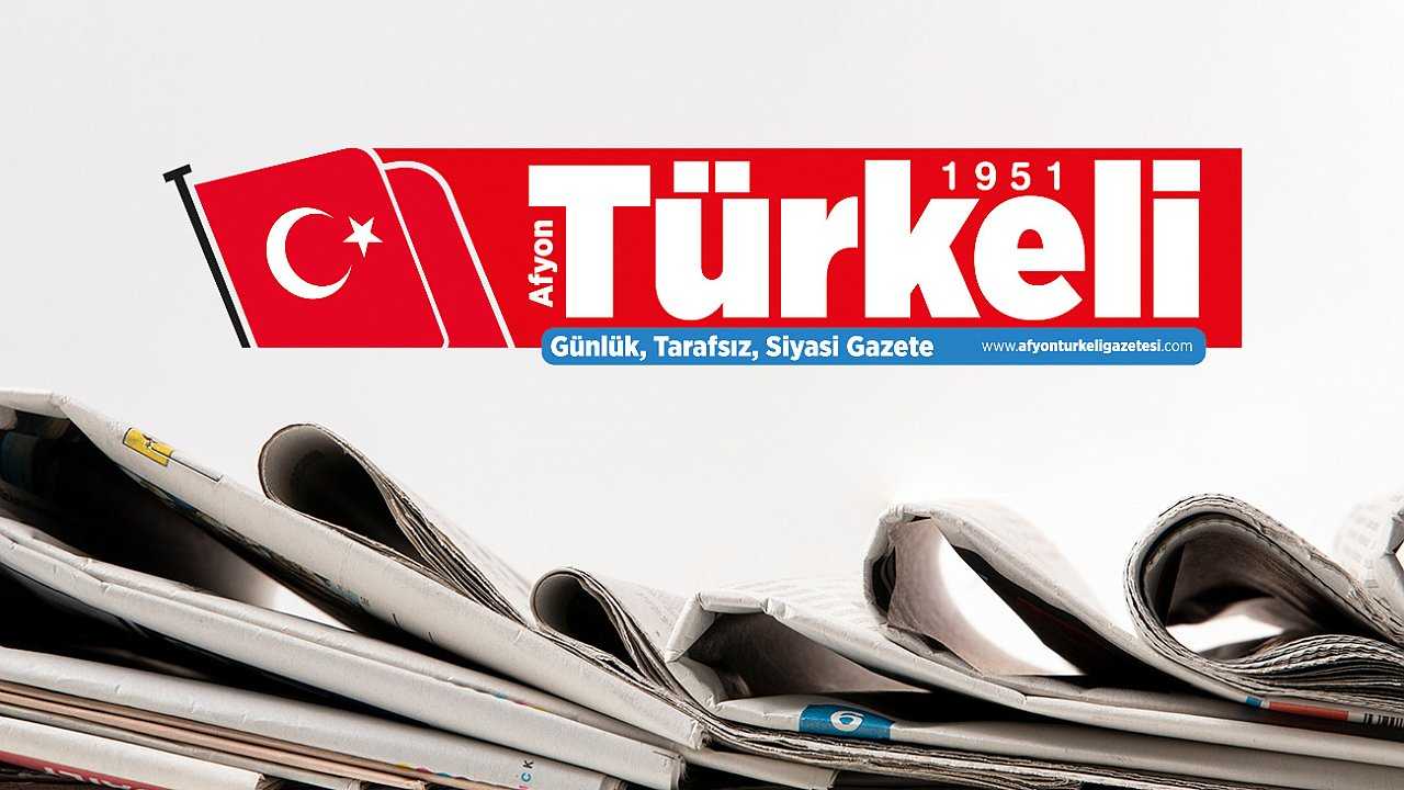 Türkeli Gazetesi Yayıncılık