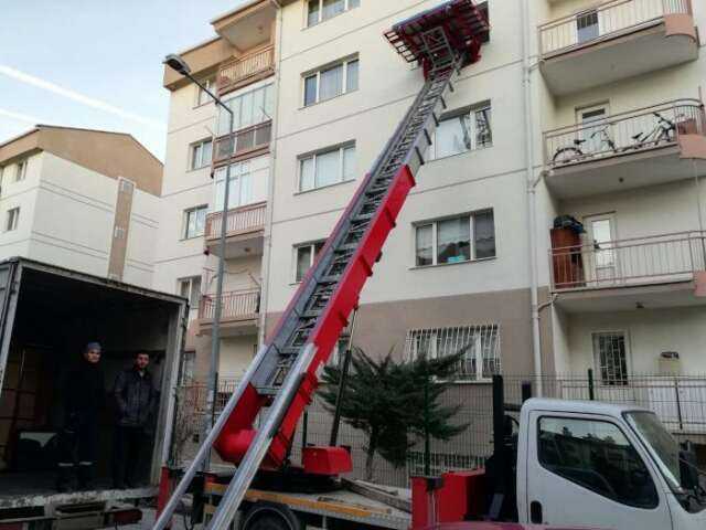 KONYA DOGU;  Konya Evden Eve Nakliyat Taşımacılık