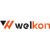 Welkon Welding Logo