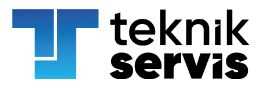 Teknik Servis