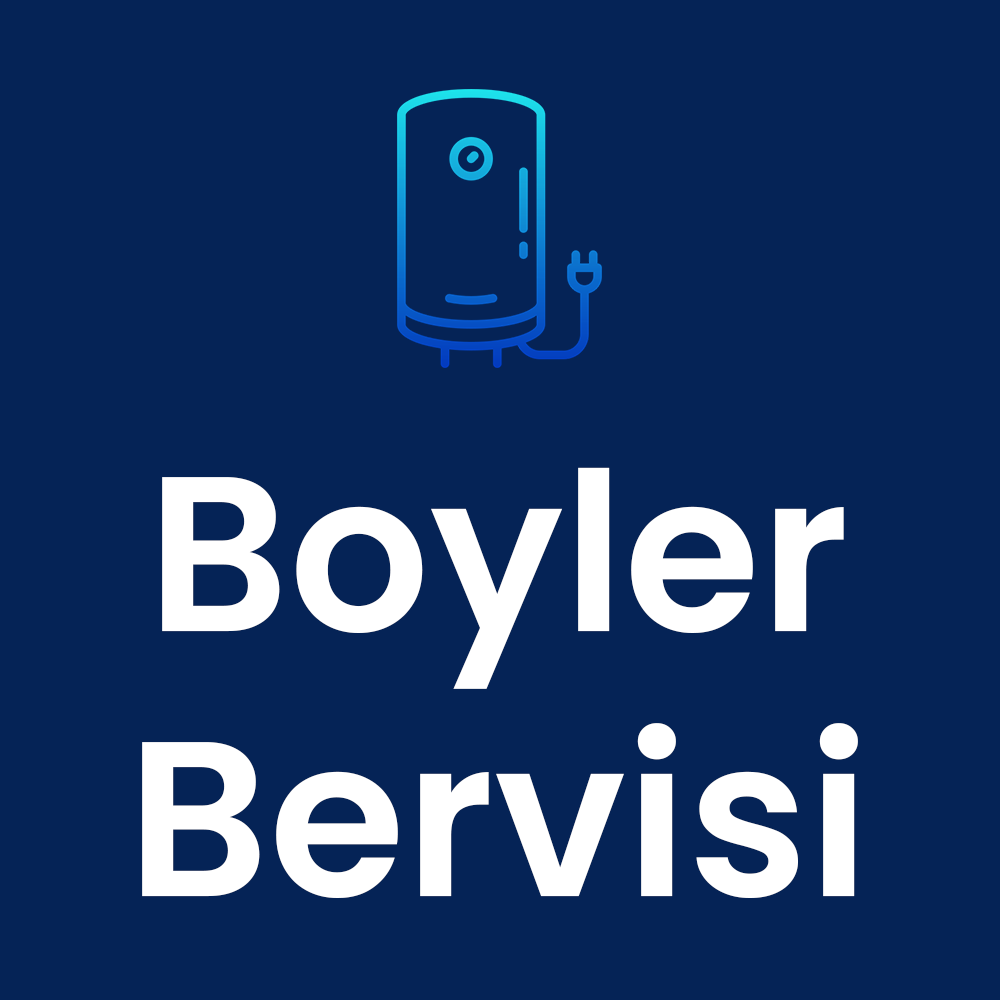 Boyler Servisi