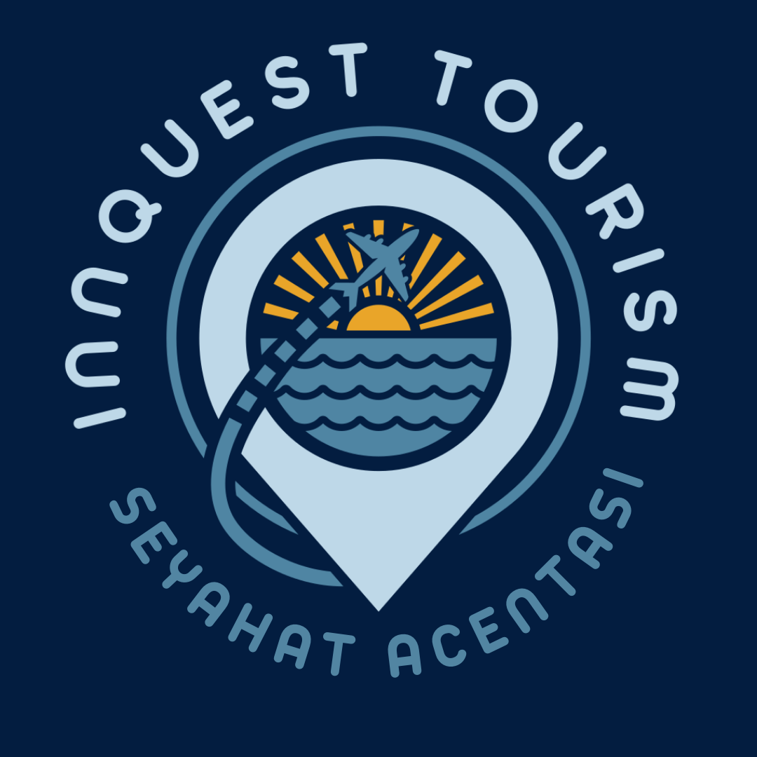 ES GLOBAL TAR. OTO. İHT. İHR. SAN. VE TİC. LTD. ŞTİ. - INNQUEST TOURISM