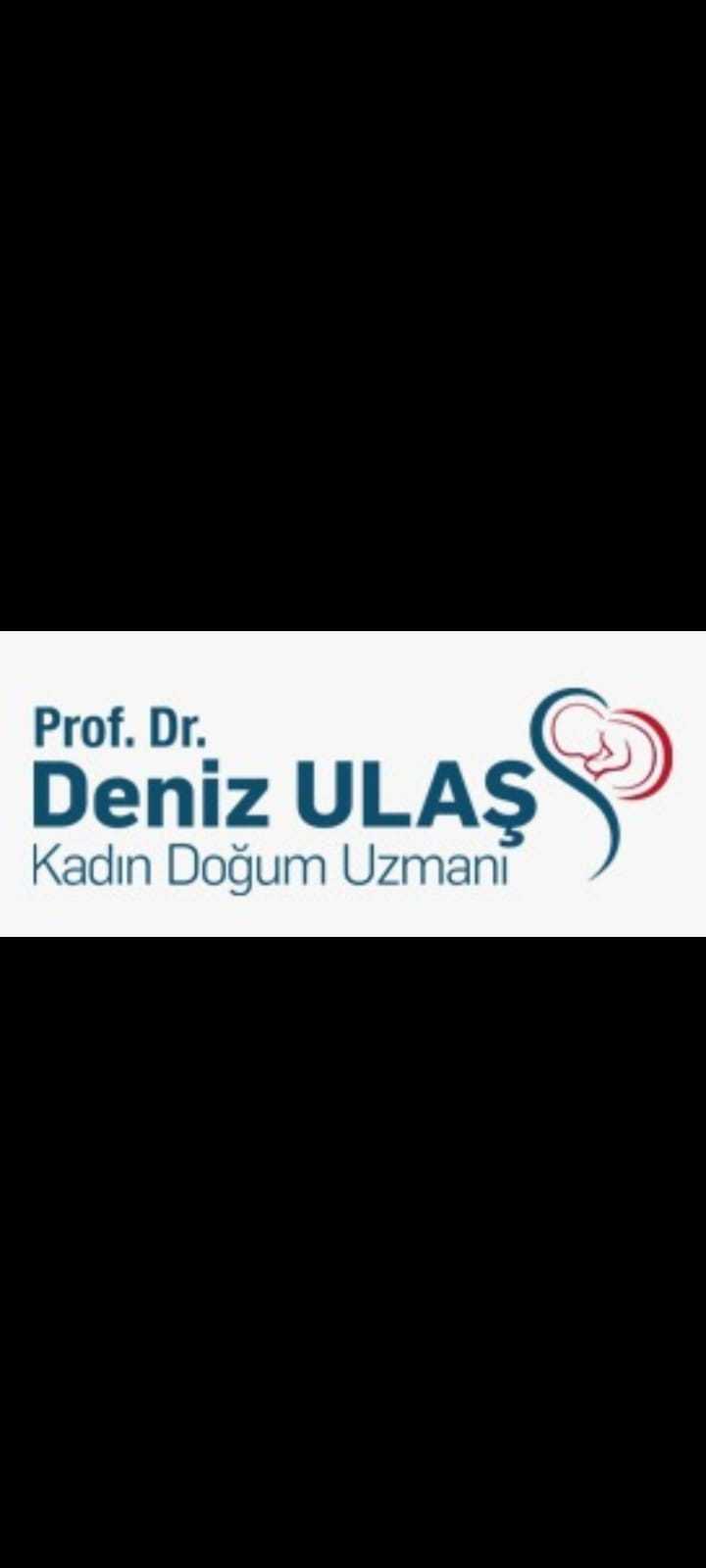 Dr. Deniz Ulaş