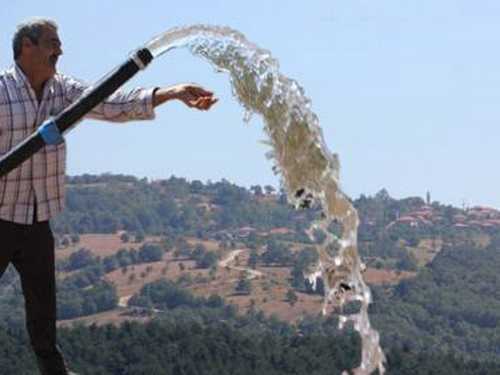 AKARSU Konya sondaj Su Sondajıı sondaj işleri