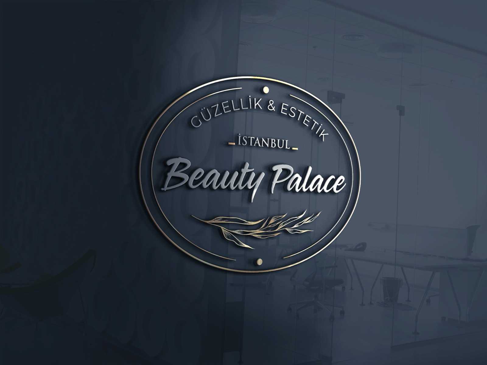 Beauty Palace Clinic Logo