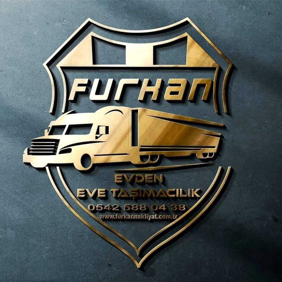 Kayseri Evden Eve Nakliyat Furkan Asansörlü Taşımacılık