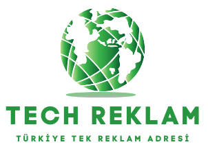 TECH REKLAM