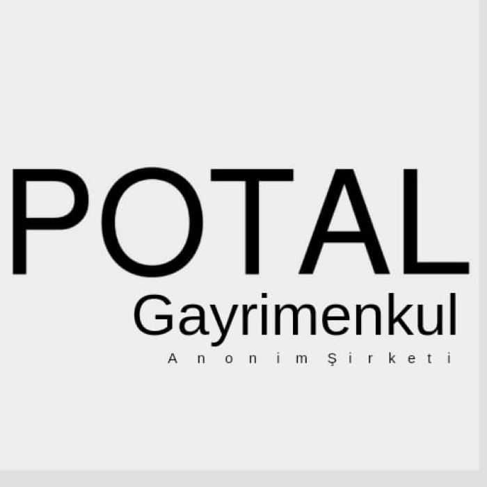 POTAL Gayrimenkul Anonim Şirketi