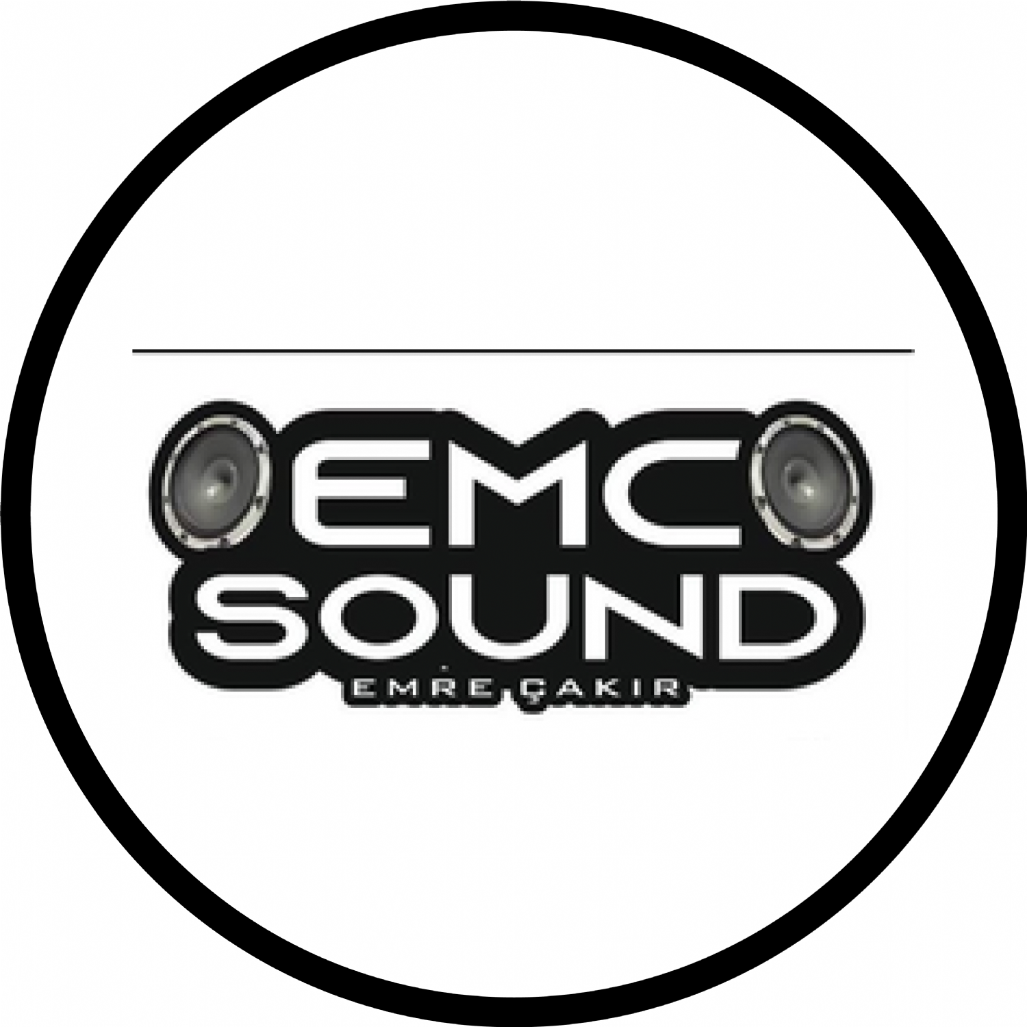EMC Sound Logo