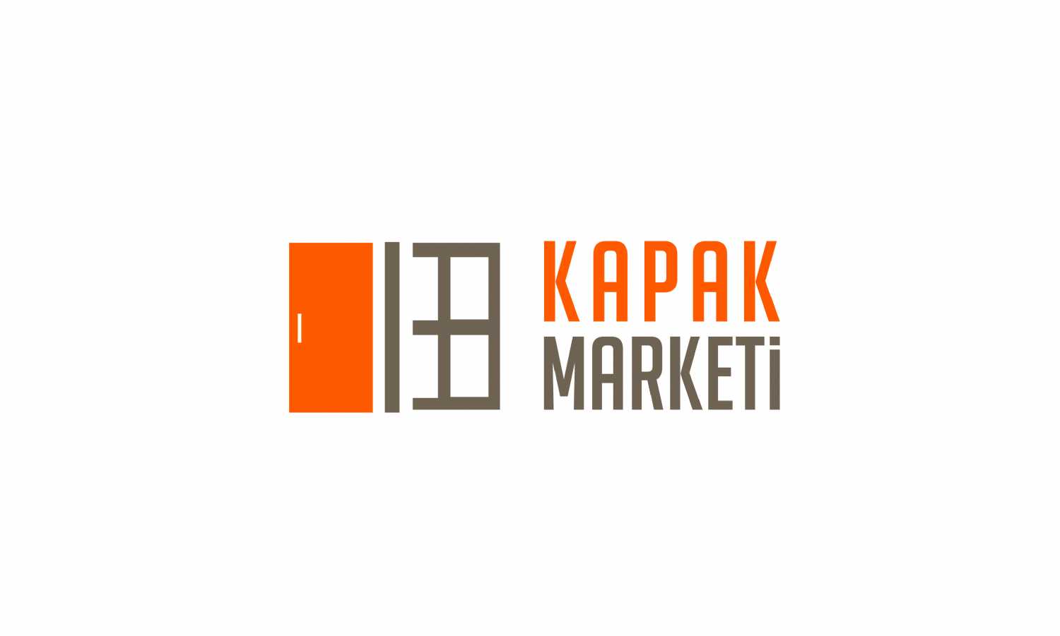 Türkiye'nin İlk ve Tek Kapak Marketi